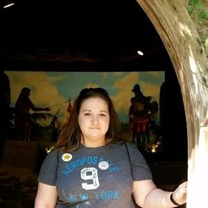 Meet your Posher, Jessika